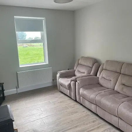 Corrandulla 2 Storey Apartment