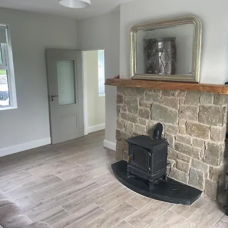 Daire Corrandulla 2 Storey Galway