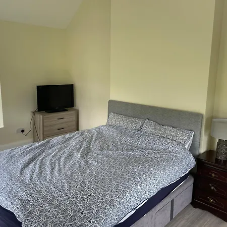 Apartment Corrandulla 2 Storey Galway