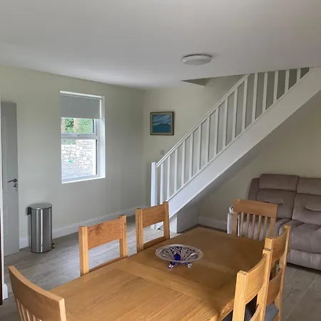 Apartment Corrandulla 2 Storey *