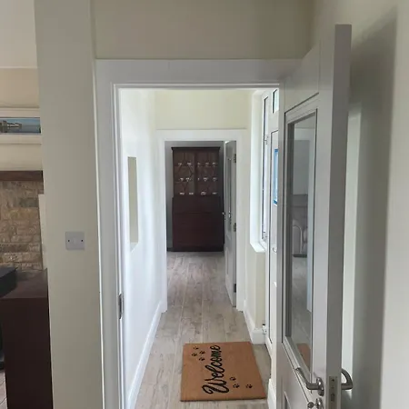 Apartment Corrandulla 2 Storey