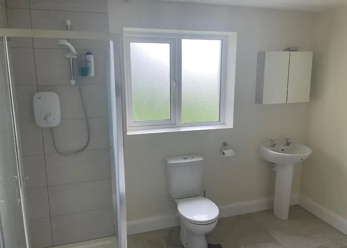 Corrandulla 2 Storey 아파트