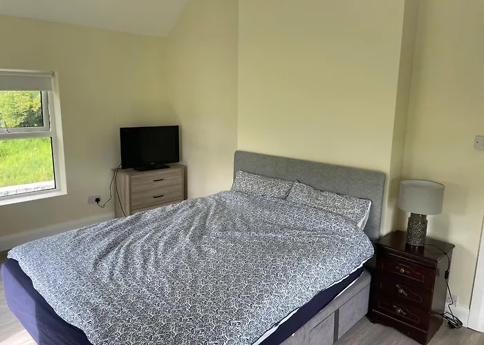 公寓 Corrandulla 2 Storey 戈尔韦