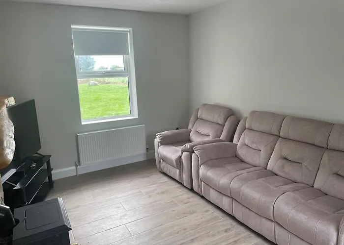 Corrandulla 2 Storey Lejlighed