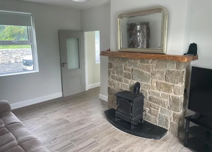 Lejlighed Corrandulla 2 Storey Galway