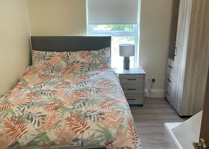 Corrandulla 2 Storey Lejlighed *