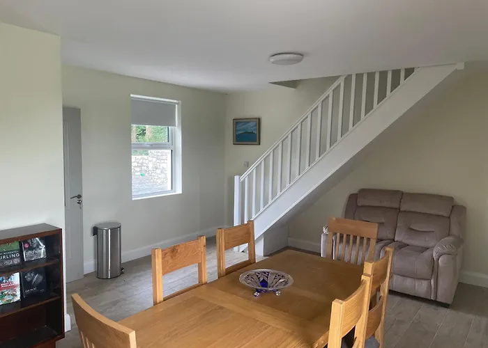 Lejlighed Corrandulla 2 Storey *